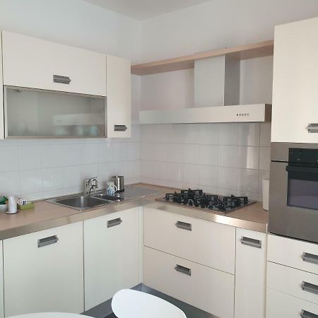 B&B In Centro Isernia Bagian luar foto