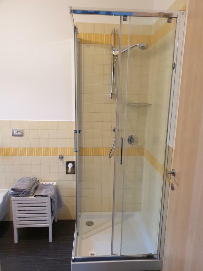 B&B In Centro Isernia Bagian luar foto