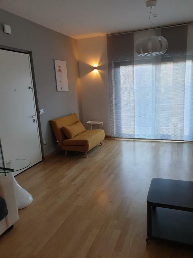 B&B In Centro Isernia Bagian luar foto